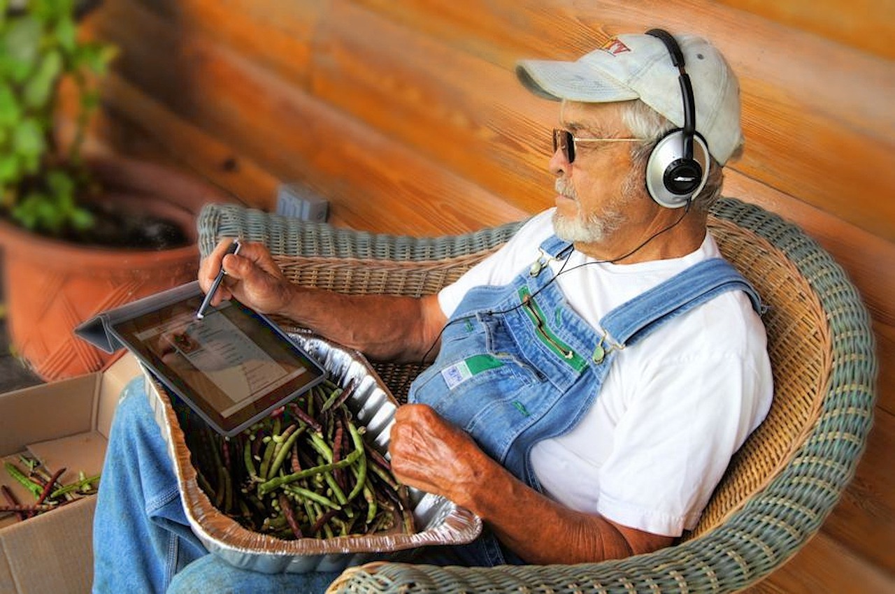 What is the best computer for seniors?