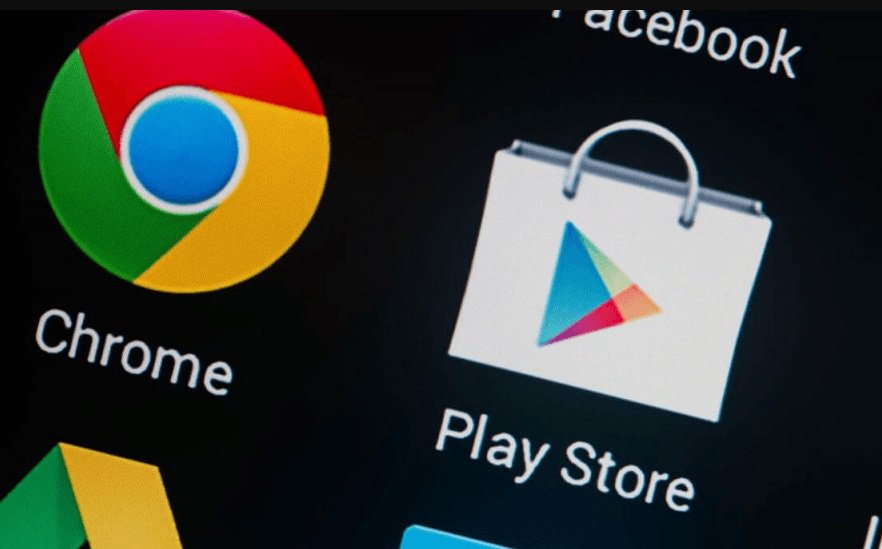 How to download an Android app