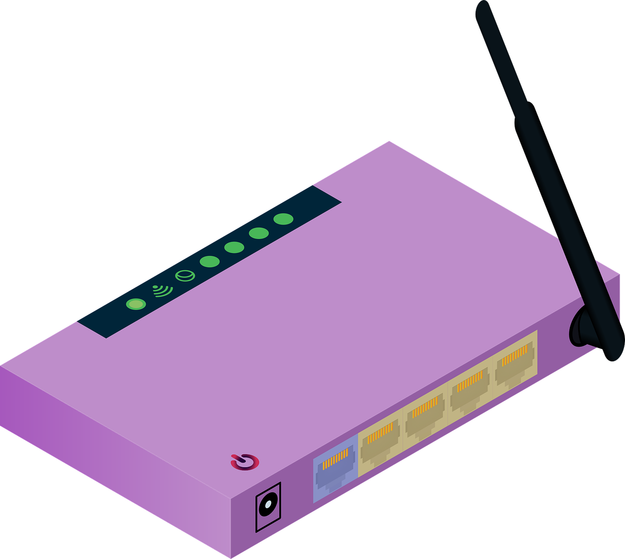What is a router?