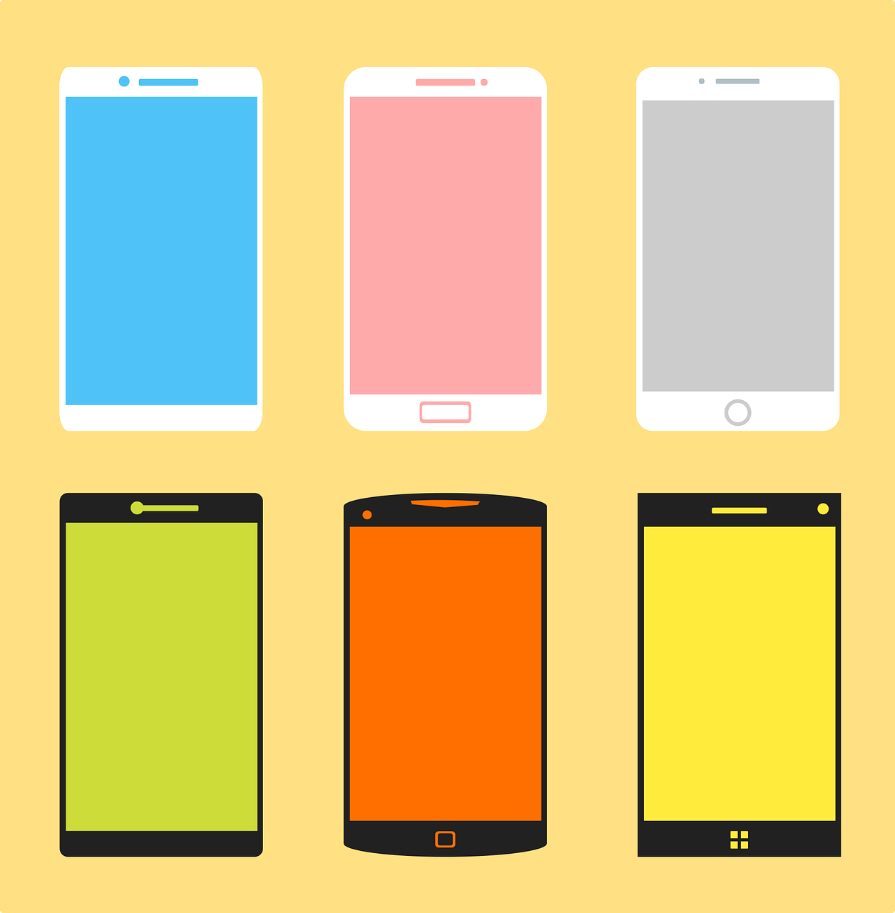 The best cell phone for seniors