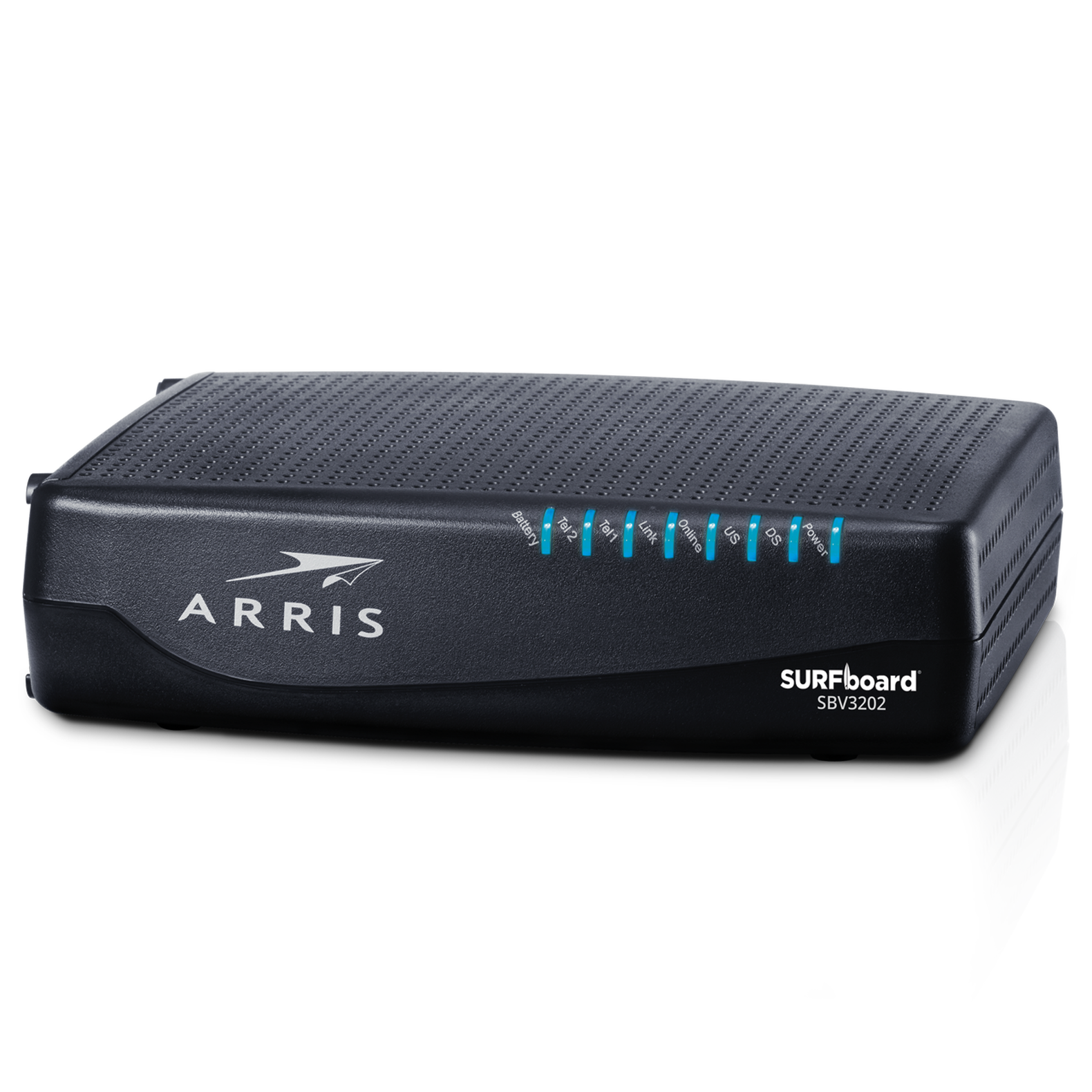What is a modem?