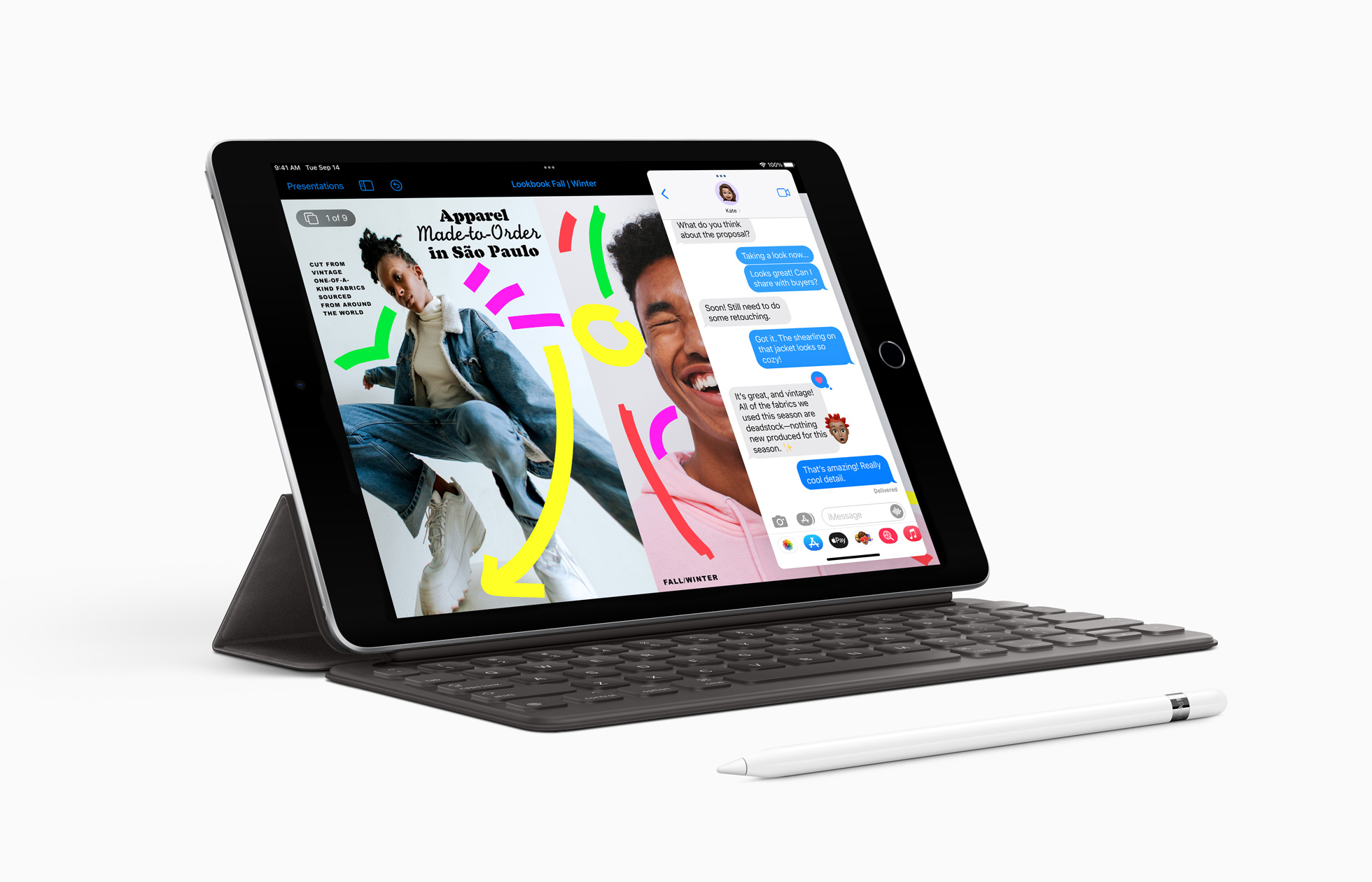 The best iPad for seniors