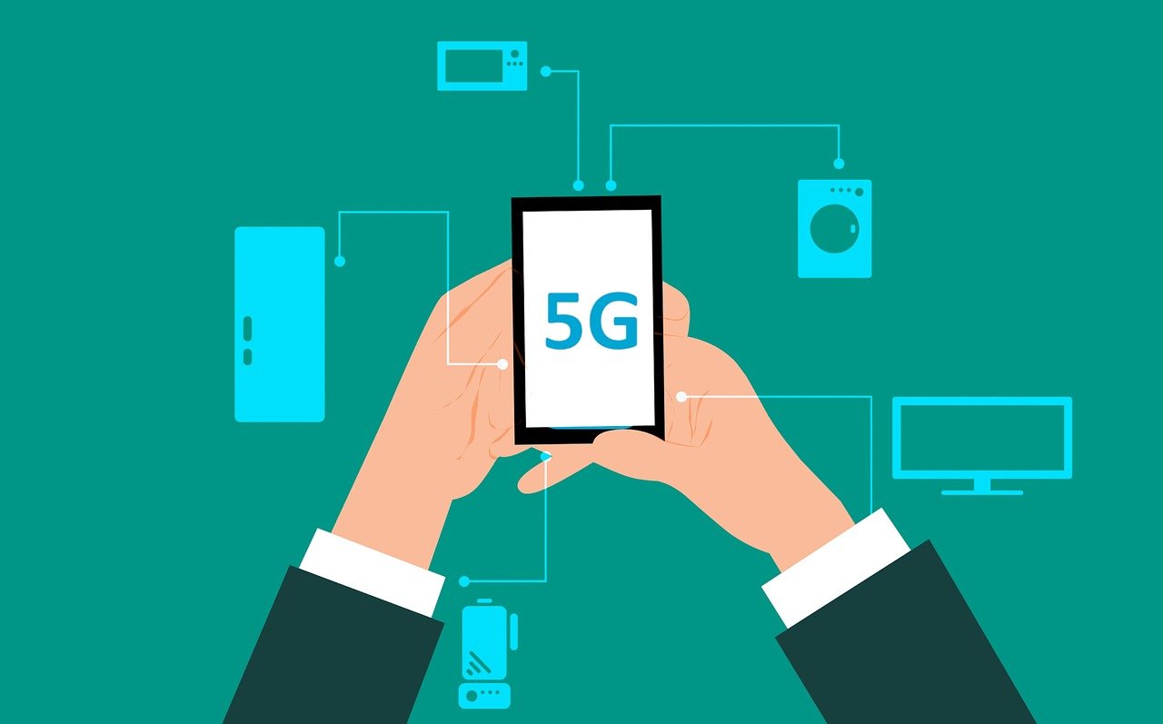 What is 5G?