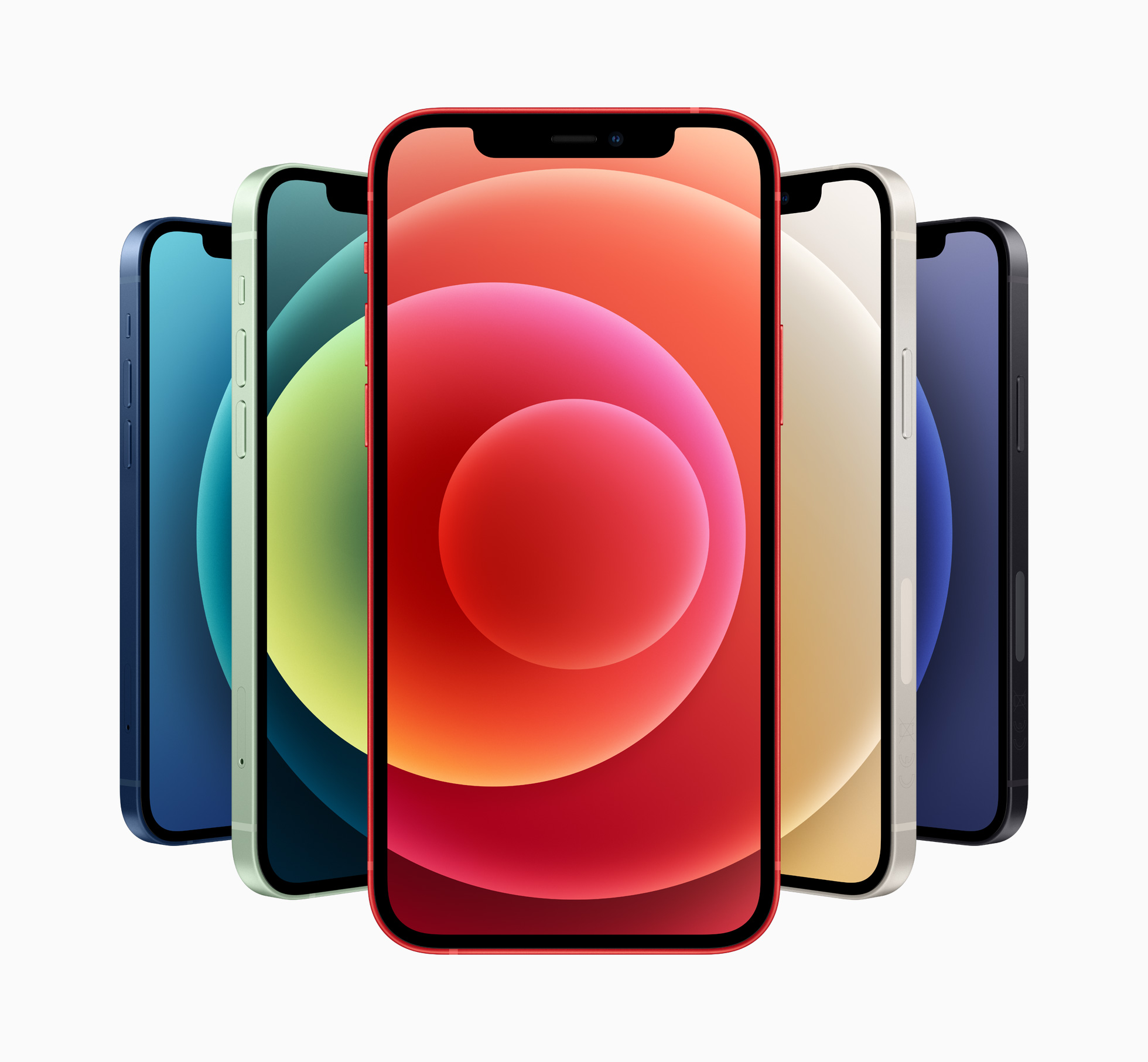 iPhone 12 for seniors: All you need to know