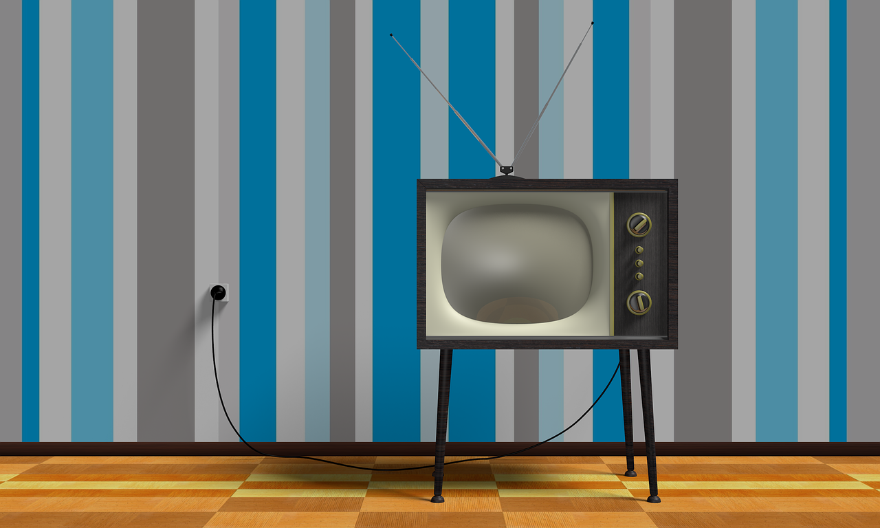 The best TV speakers for Seniors