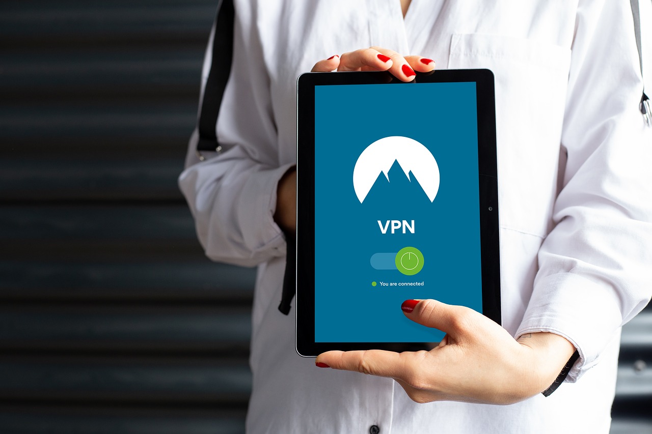 What is a VPN?
