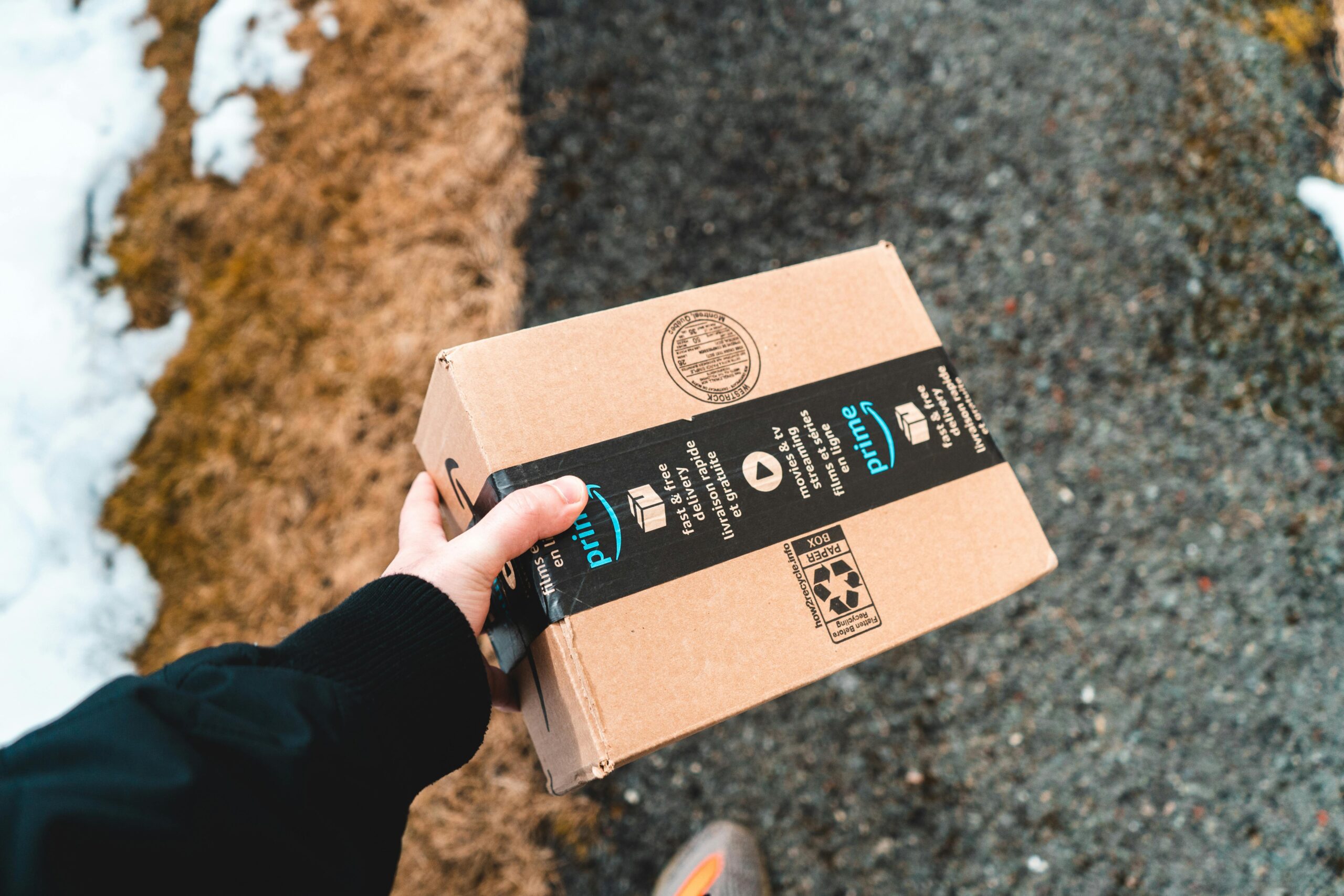 Amazon Prime Day: how to actually get a good deal