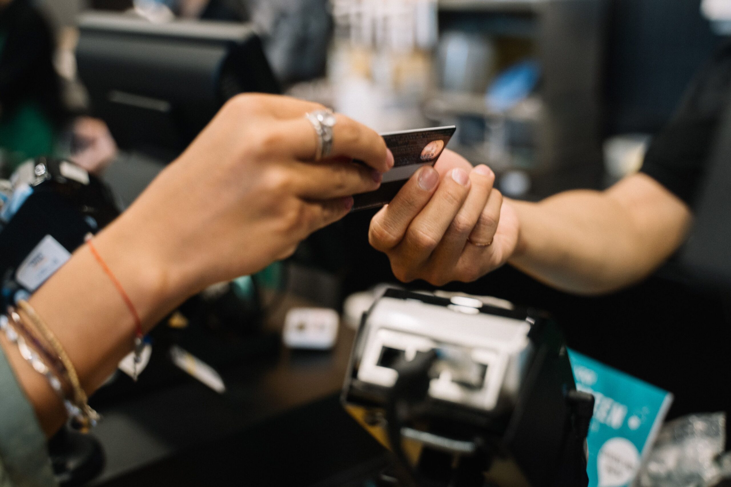 What is identity theft, and how do you protect yourself?