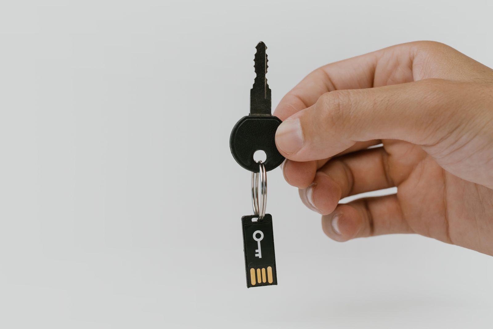 The best security key for protecting your online accounts